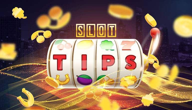 Slot Gacor Hari Ini: Mengejar Keberuntungan di Mesin Slot Digital