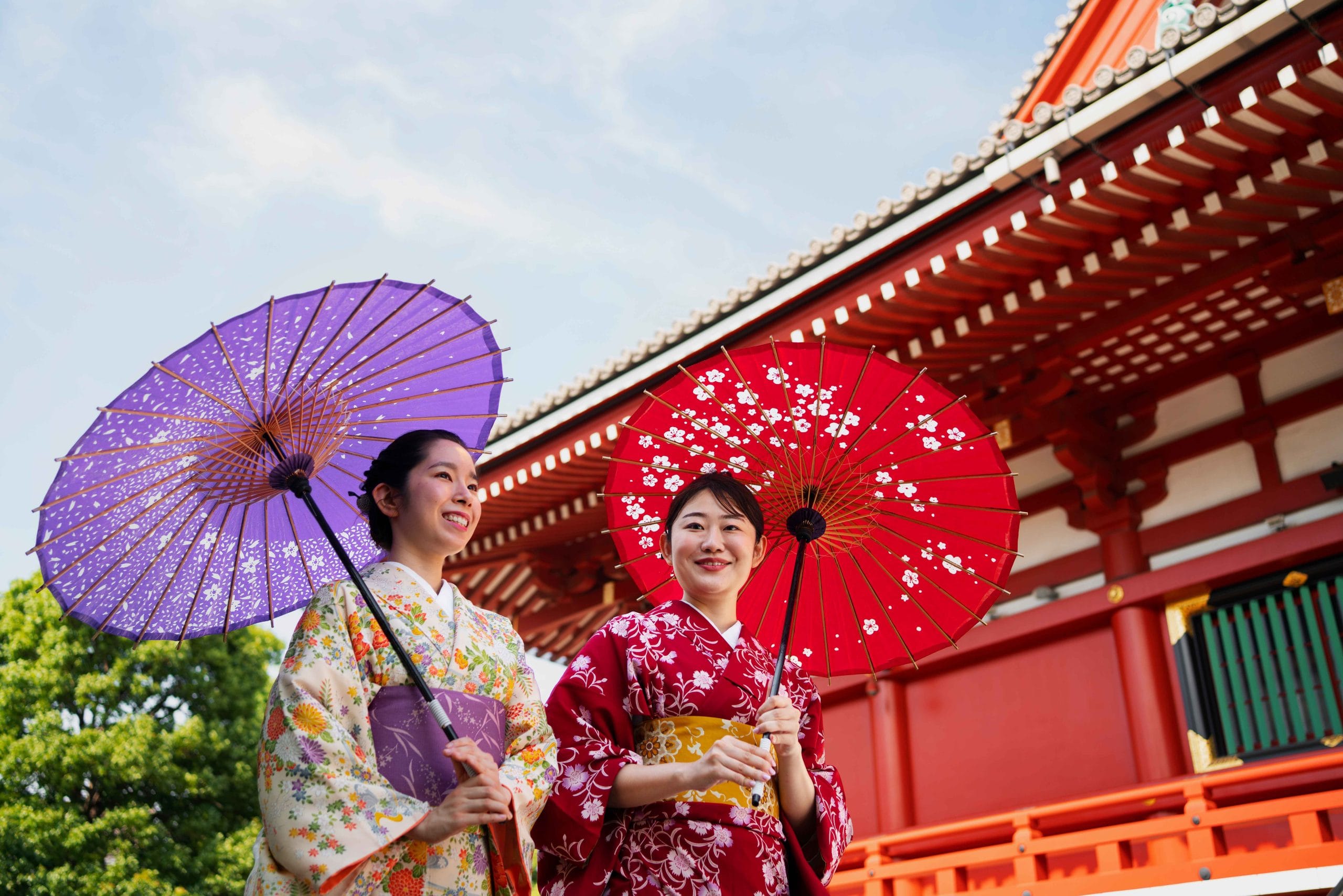 radisi Jepang: Shinto dan Budaya Zen