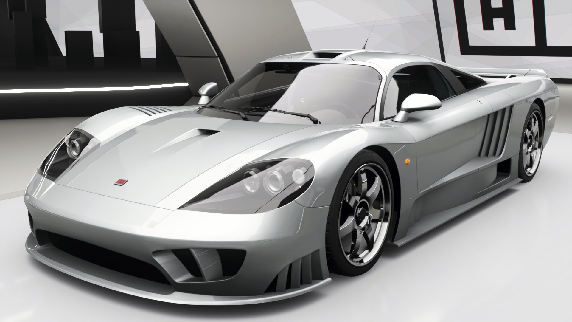 Saleen S7: Supercar Legendaris yang Memukau Dunia Otomotif