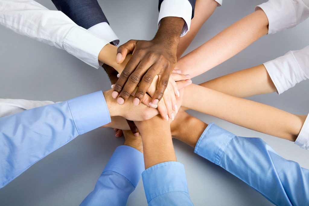 The Importance of Teamwork: Support Teams - Little Cellist