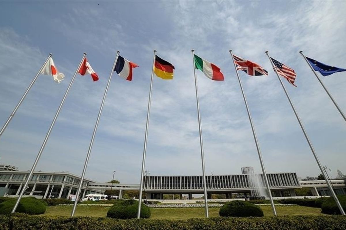 Pakar Internasional Kecam Sikap G7: Dinilai Arogan terhadap Iran