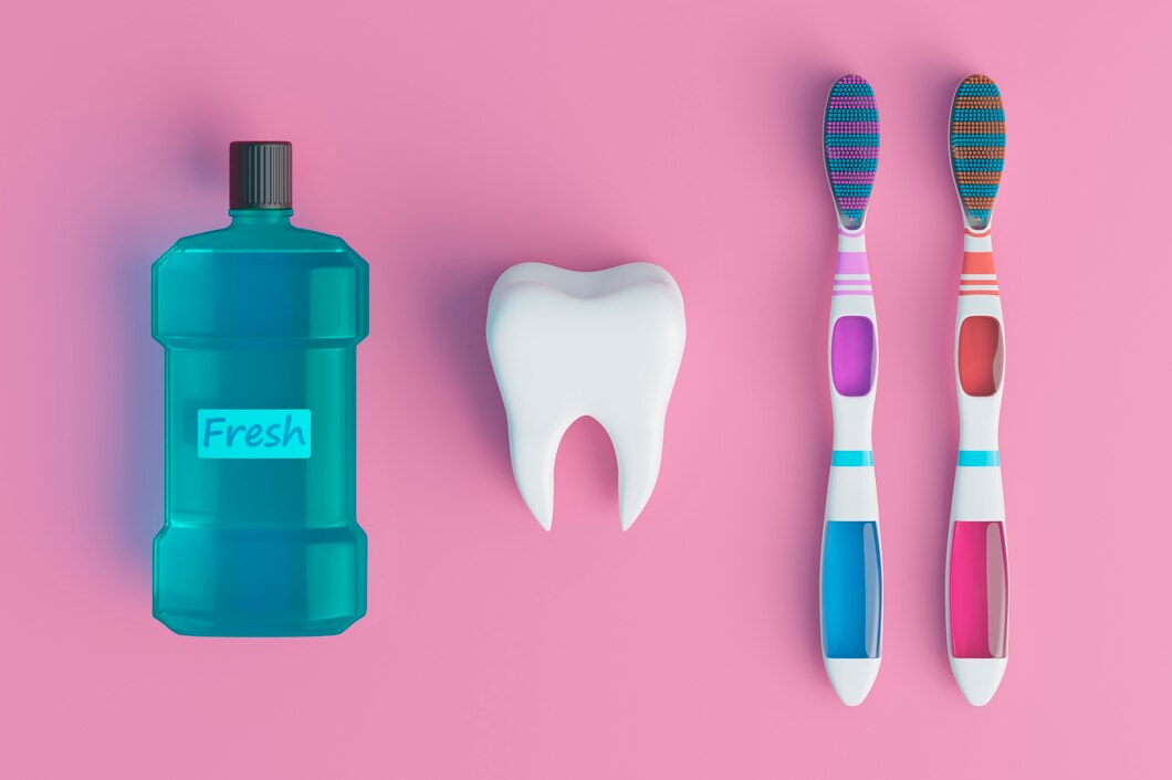 5 Tips Aman Pakai Mouthwash agar Tidak Menyebabkan Iritasi