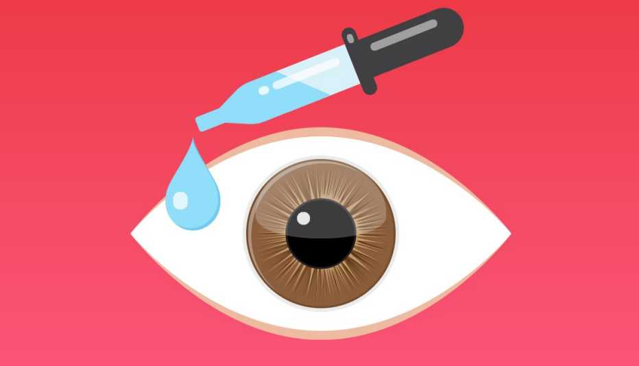 7 Cara Alami Mengatasi Mata Kering dan Perih