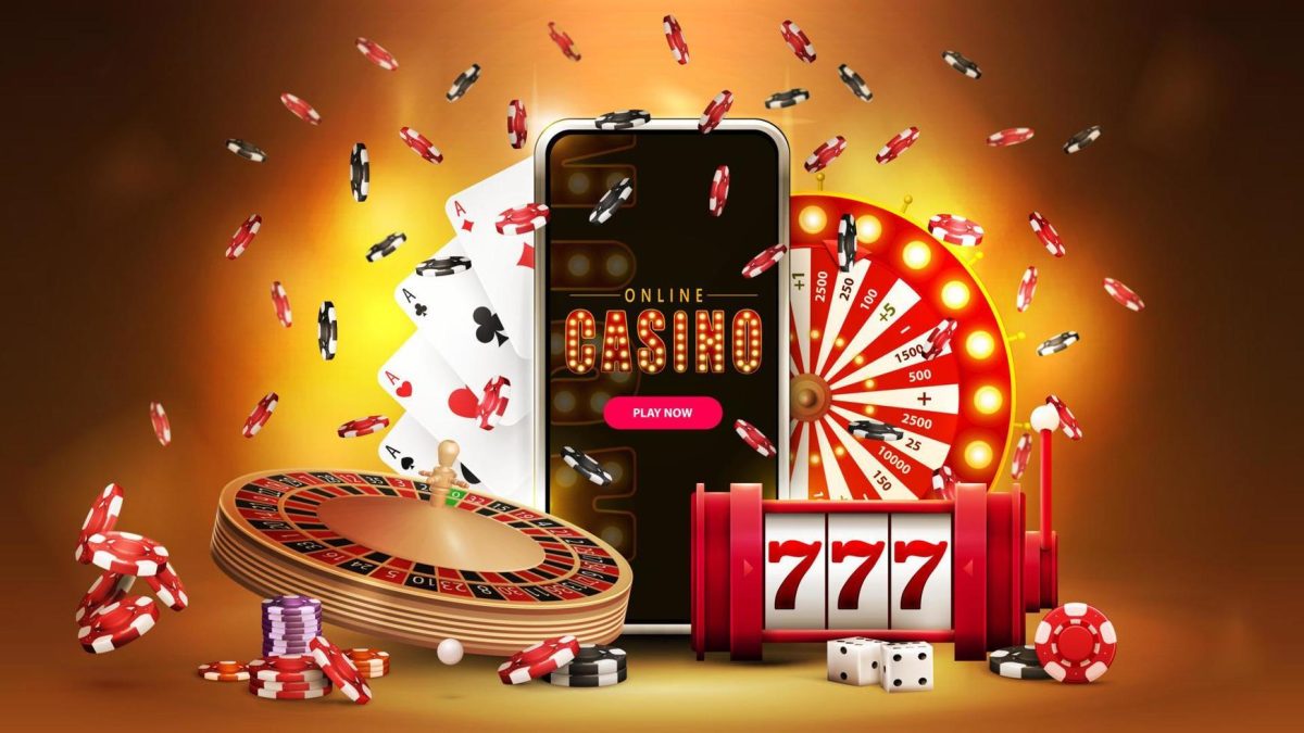 Panduan Lengkap Memilih Situs Judi Live Casino Online Terpercaya dan Aman